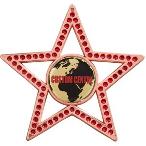 Bronze